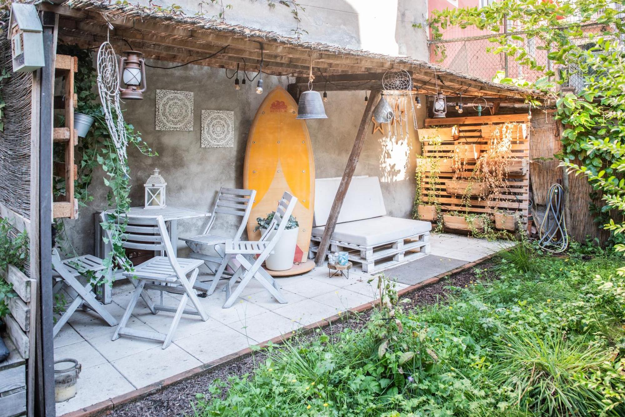 מלון ורונה Casa Babbuino מראה חיצוני תמונה